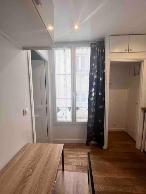 Super Appartement T2 Proche De Tour Eiffel Paris Bagian luar foto