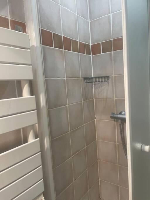 Super Appartement T2 Proche De Tour Eiffel Paris Bagian luar foto